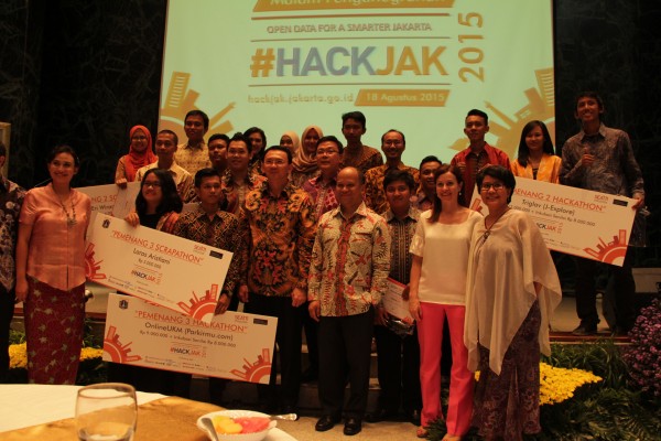 Winners HackJak2015