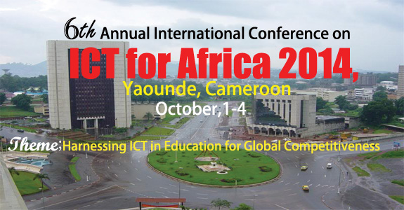 ICT for Africa