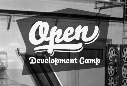 Open Development Camp 2014